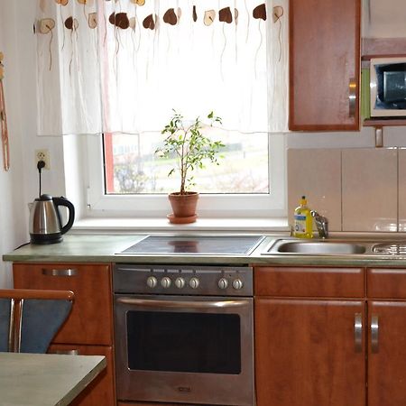 אוסטרבה Apartment Sova מראה חיצוני תמונה