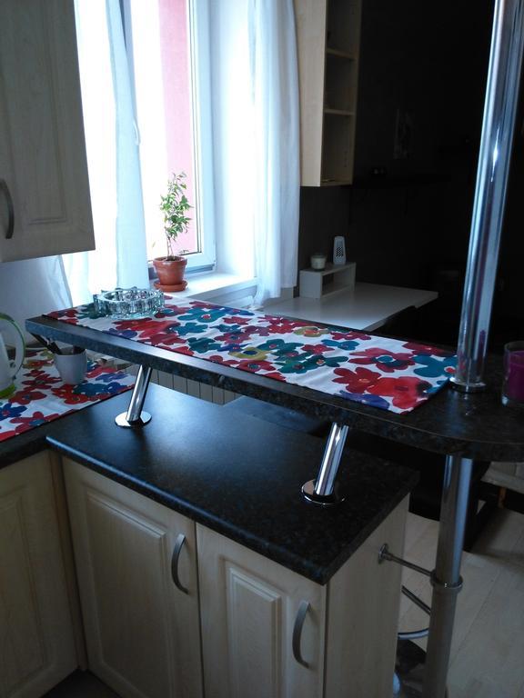 אוסטרבה Apartment Sova חדר תמונה