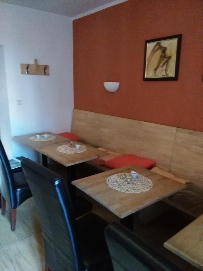 אוסטרבה Apartment Sova מראה חיצוני תמונה