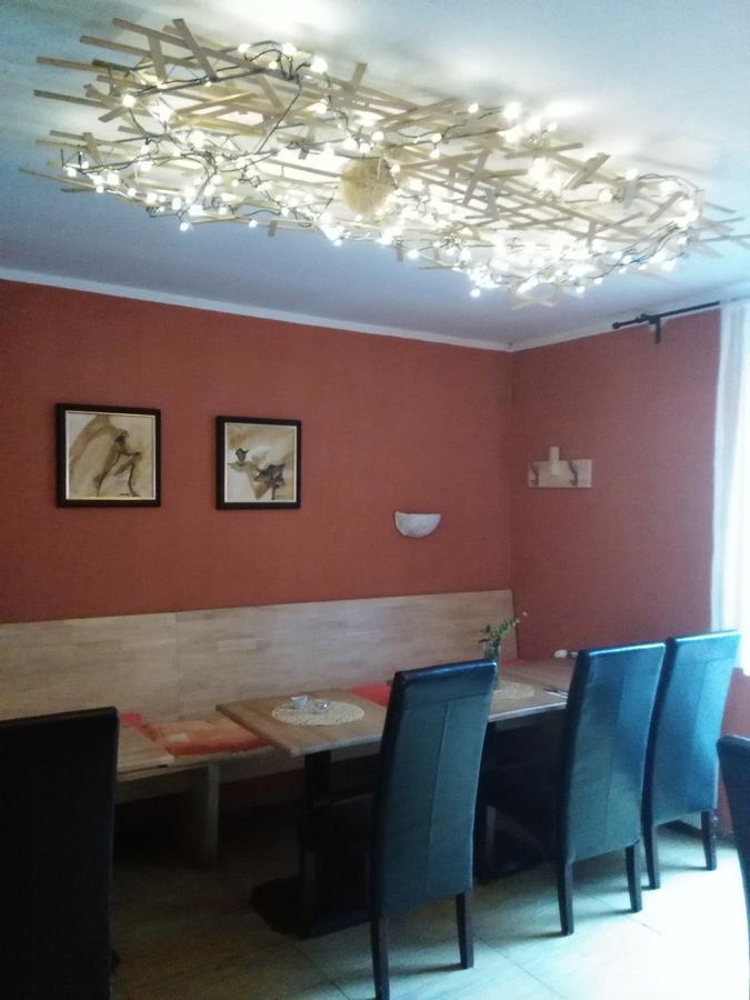 אוסטרבה Apartment Sova מראה חיצוני תמונה